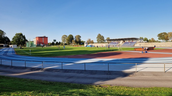 Sparbanken Arena - Skara
