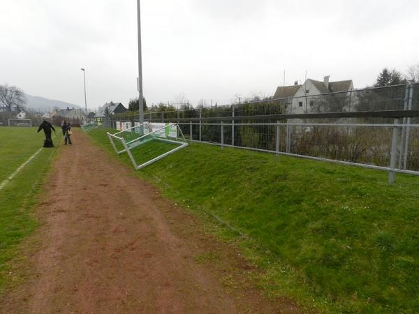Sportzentrum Pöhlatal - Königswalde
