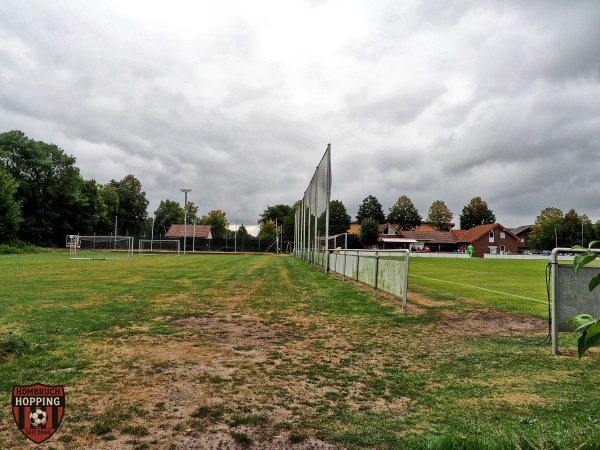 Sportplatz an der Schützenhalle - Schloß Holte-Stukenbrock-Liemke