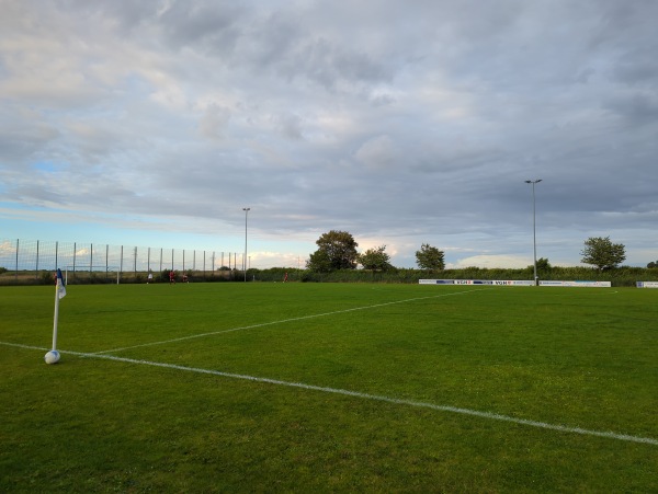 Sportplatz Oberschule Papenteich - Schwülper-Groß Schwülper
