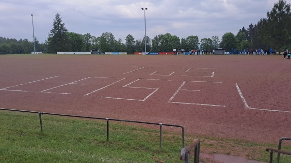 Sportplatz am Wald 2 - Leisel