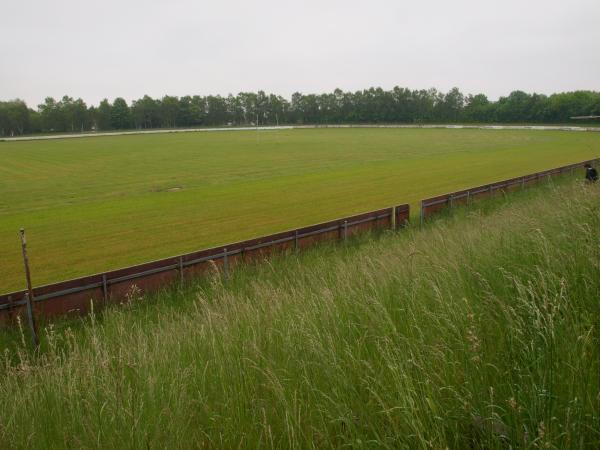 Leineweberring - Bielefeld-Baumheide