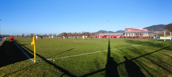 Sportanlage Industriestraße Platz 2 - Ottersweier