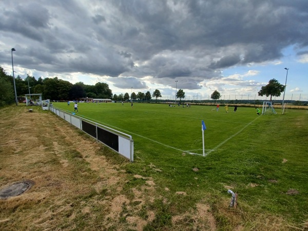 Sportplatz an der Kreisstraße - Wolfenbüttel-Adersheim