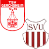 Wappen SG Gerchsheim II / Unteralterheim II