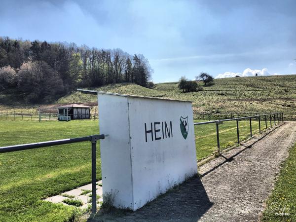 Sportanlage Schluchtgraben - Haigerloch-Stetten