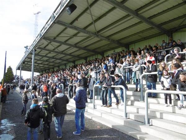 Stadion am Kehrweg - Eupen