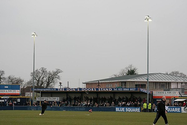 West Leigh Park - Havant, Hampshire