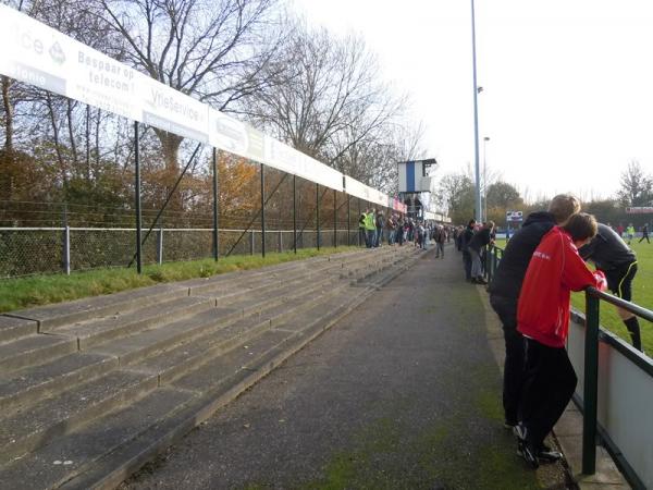 Sportpark De Vormt - Urk