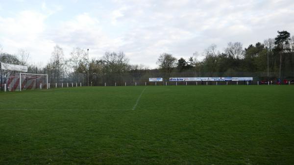 Waldstadion - Fritzlar-Haddamar