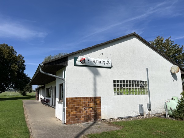 Sportplatz Edertalstraße 2 - Waldeck-Netze