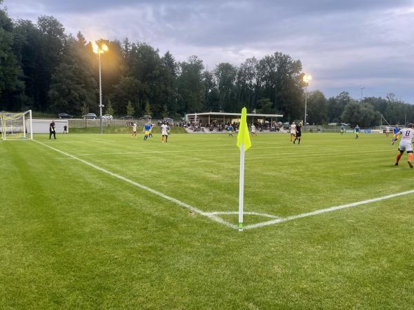 Dolce Vita Arena - Gaißau
