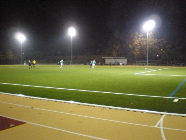 Sportplatz am Cappenberger See - Lünen-Wethmar