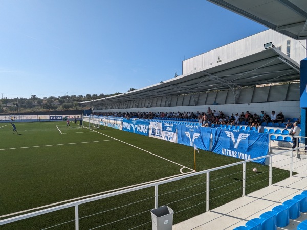 Fusha Sportive Marqinet - Marqinet