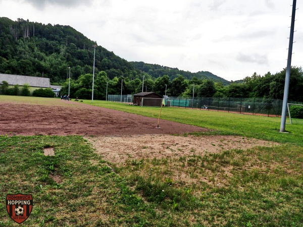 Sportplatz Bredelar - Marsberg-Bredelar