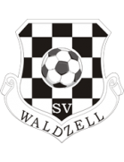 Wappen SV Waldzell  74568