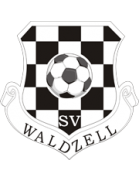 Wappen SV Waldzell