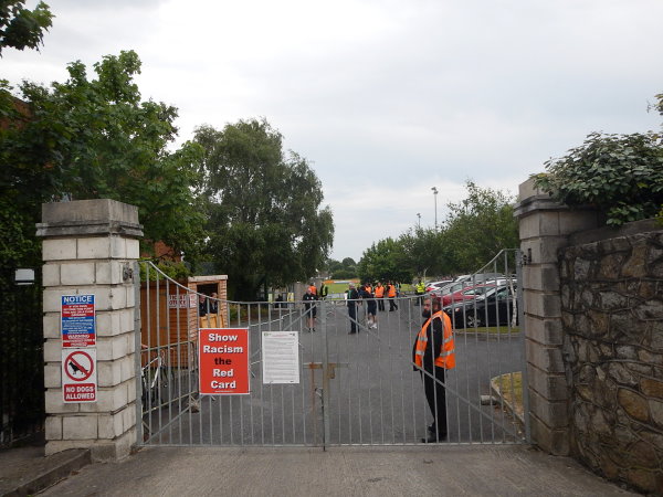 Stradbrook Road - Blackrock, Dublin