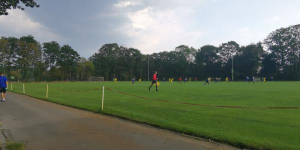 Sportpark der Sportschule Wedau Platz 3 - Duisburg-Wedau