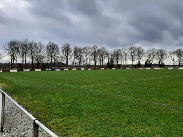 Sportpark 't Veld - Aa en Hunze-Eext