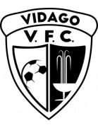 Wappen Vidago FC  61482