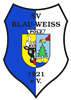 Wappen SV Blau-Weiß Polz 1921 diverse  64276