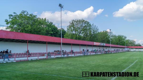 Stadionul Orășenesc Panciu - Panciu