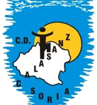 Wappen CD Calasanz de Soria  89909
