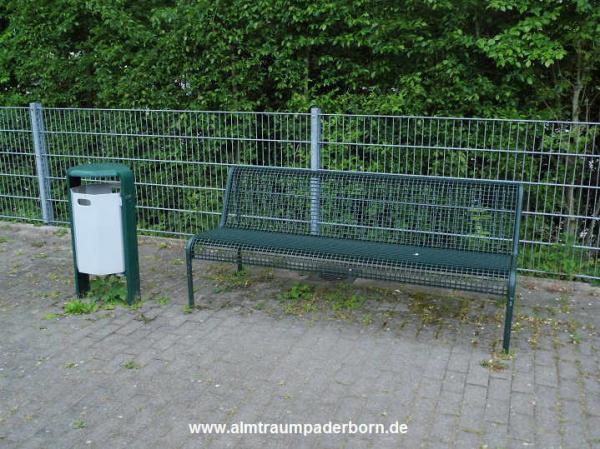 Sportplatz am Wald - Paderborn-Dahl