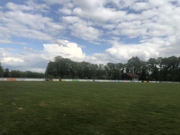 Sportanlage Holser Heide - Salzkotten-Holsen