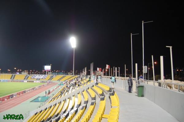 Suheim Bin Hamad Stadium - ad-Dauḥa (Doha)