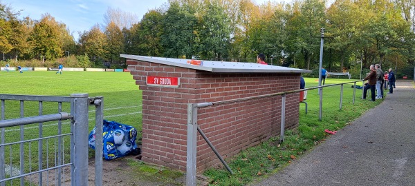 Sportpark Groenhoven - Gouda