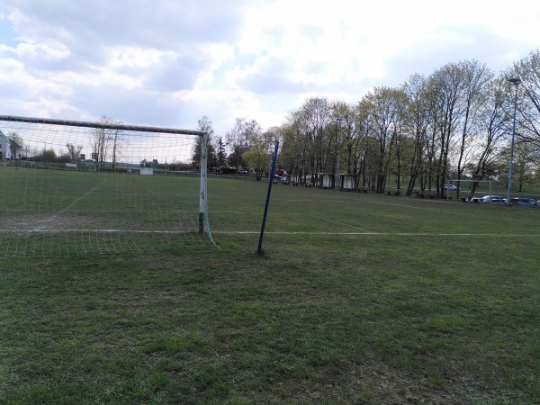 Sportanlage an der Chaussee Platz 2 - Lohmen/Mecklenburg