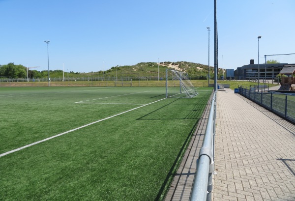 Sportpark Nieuw Zuid veld 6 - Katwijk ZH