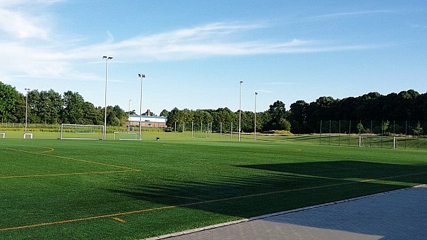 Sportzentrum Horst B-Platz - Horst/Holstein