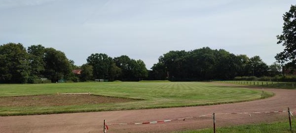 Bezirkssportanlage Stöcken - TB-Platz - Hannover-Ledeburg