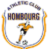 Wappen AC Hombourg  35385