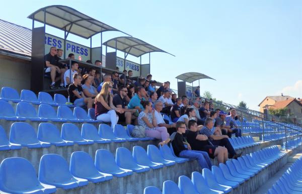 Gradski Stadion Vitez - Vitez