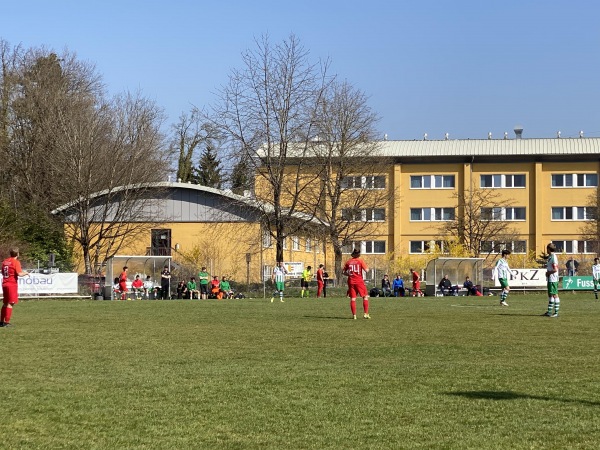 Sportplatz Sonnau - Adliswil