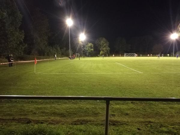 Sportanlage Auf dem Eyland Platz 2 - Emmerich/Rhein-Hüthum