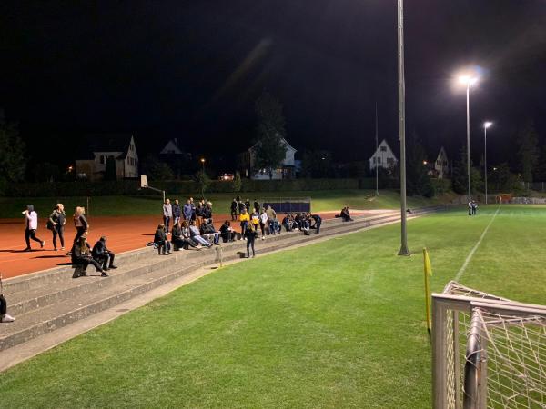 Sportanlage Mehrzweck- und Sporthalle - Gelterkinden