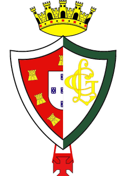 Wappen Lusitano GC Évora