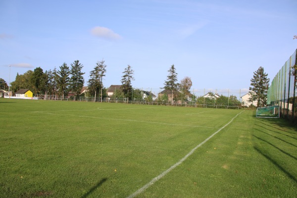 Franz-Fischer-Stadion Nebenplatz - Nörvenich-Binsfeld