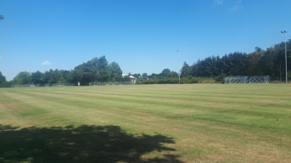 Schul- und Sportzentrum Handewitt B-Platz - Handewitt