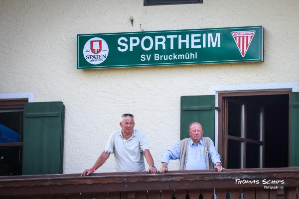 Sportzentrum Bruckmühl - Bruckmühl