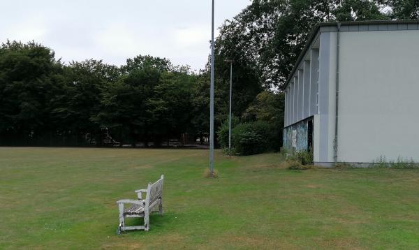 Postsportplatz Alexandersfeld B - Oldenburg (Oldenburg)-Alexandersfeld