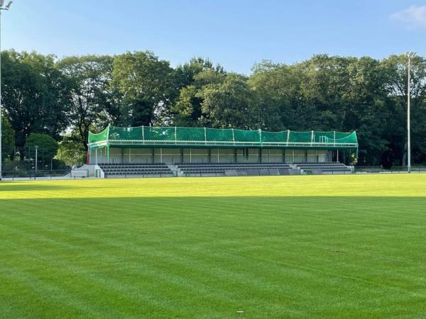 Stadion am Waldhaus | Sportschule Wedau - Duisburg-Wedau