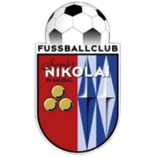 Wappen FC Sankt Nikolai im Sausal  66291