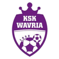 Wappen KSK Wavria  49568