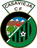 Wappen Casavieja CF